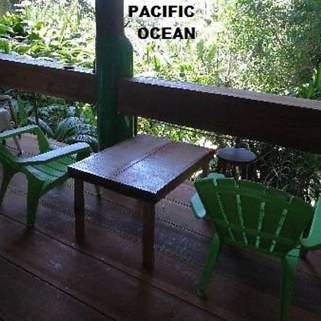 Jungle Villa 曼努埃尔安东尼奥 外观 照片